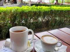 -宝莱纳餐厅(滨江店)