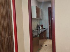 -紫鑫阁饭庄(长安店)