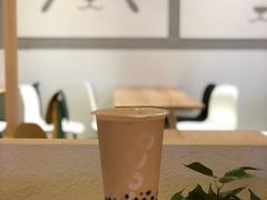 -CoCo都可(八达商城店)