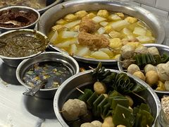 -正宗梧州牛肠酸