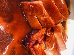 香楼四方肉-香园楼(钻石路店)
