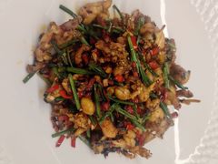 -南景饭店(万家丽路店)