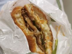 -麦当劳(沙河店)