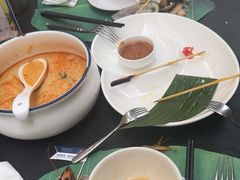 -帕蓝·暹罗料理(大学路店)