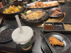 -谷牛和牛烤肉(漕河泾印象城店)