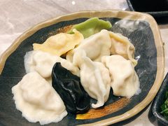 -黄鱼炙夜(华家池店)