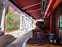 -Old Ottoman Cafe & Restaurant