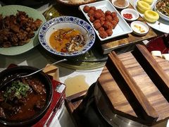 -北平食府(马鞍山路店)
