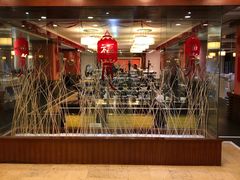 -官房大酒店•驼峰自助餐厅