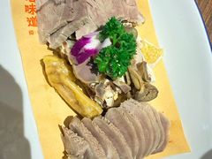 -绍兴老味道·非遗门店(银泰城店)