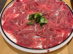 -贵厨酸汤牛肉(小十字店)