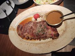 -404干式熟成牛排馆•聚会餐厅