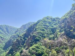 -京东石林峡风景区