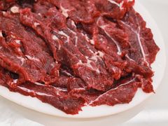 -创弟牛肉丸