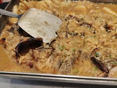 -鱼酷活鱼烤鱼(南京水游城店)