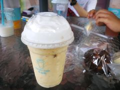 -幸运咖(公园茂直营店)