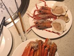 -钱小奴创意自助餐厅·原切谷饲安格斯畅吃(宁波慈溪爱琴海店)