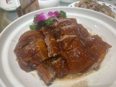 -勝記酒家·37年老字号·经典粤菜(荔枝公园店)