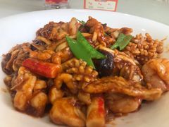 -普天和酒楼·新津菜·烤鸭(天津之眼店)