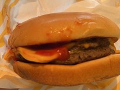 -麦当劳(塔园路店)