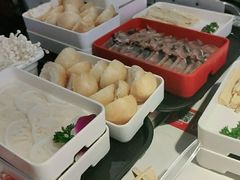 -川锅一号火锅(铜山万达店)