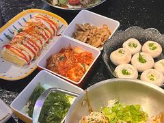 -牛焱·烧肉酒肆(五大道店)