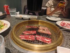 -NIUAN牛庵·日式和牛烧肉(恒隆店)