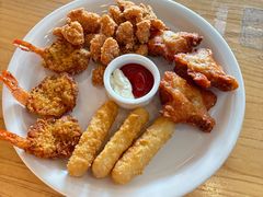 -菲滋意式餐厅(金华银泰城店)