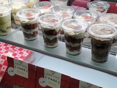 -巴黎贝甜(亿合城店)