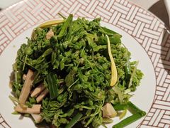 -北平食府·北京烤鸭(北京西站六里桥店)