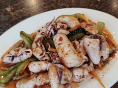 -韩风烤牛肉冷面店