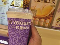 -一只酸奶牛(时代天街A馆店)