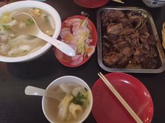 -卤煮老北京酱肉馆