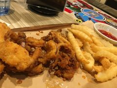 -必胜客(上海新南方商城PH店)