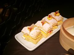 -万丽轩·粤菜(王府井金茂万丽酒店)