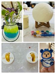 -爱贝蕊恩韩式月子会所(南山店)