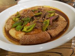 -清真西北风味餐厅