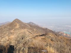 -阳台山自然风景区