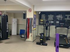 -中田·健身+普拉提(苗栗路店)