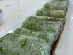 -福满园大酒楼(梅林店)