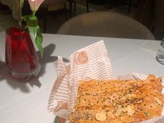 餐前面包-Solo(衡山路店)