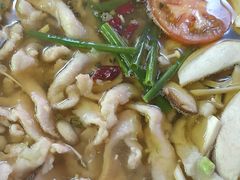 -芭夯兔·无骨兔汤锅(环溪一路店)