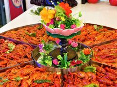 -虾铺子龙虾·私房菜(金源花苑店)