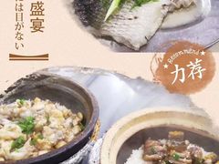 -红星光发煲仔饭(大石街店)
