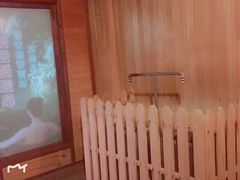 -杭州第一世界大酒店·云曼温泉