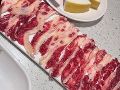 -潮牛壹号鲜牛肉火锅(光谷天地店)