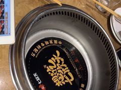 -七欣天香辣蟹火锅(海门解放中路店)