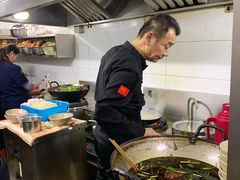 -无名氏面馆(邮电路店)