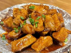 -小城故事·地道宁波味(月湖盛园店)