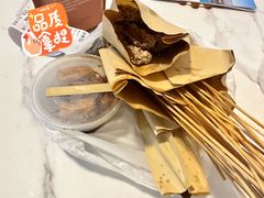-潮妈小食